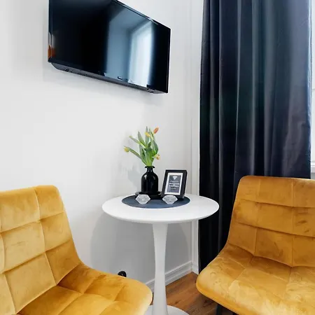 Estonishing Duo Lofts * Tartu