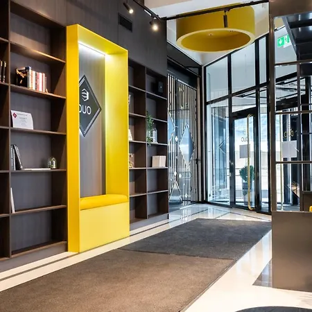 Estonishing Duo Lofts Tartu