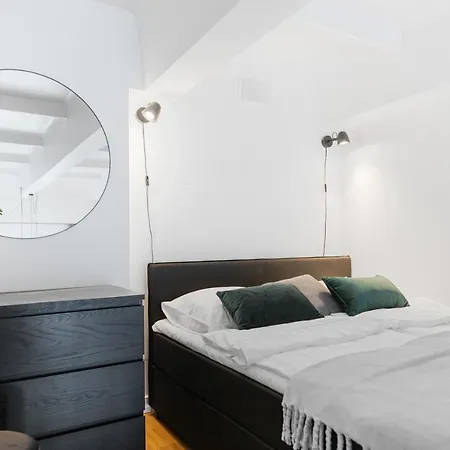 Estonishing Duo Lofts * Tartu