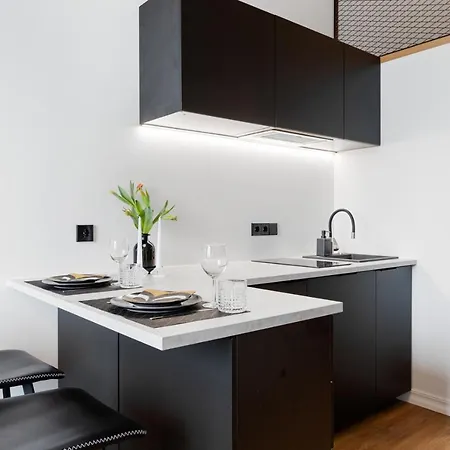 Estonishing Duo Lofts *