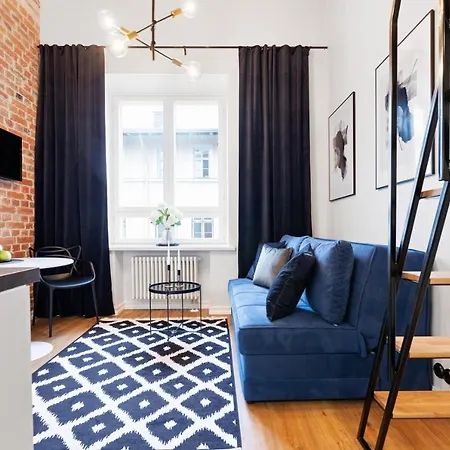 Estonishing Duo Lofts * Tartu