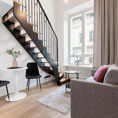 Estonishing Duo Lofts