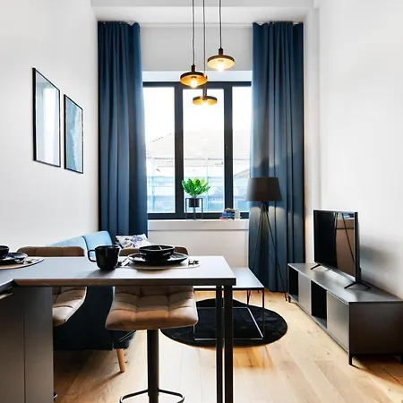 Estonishing Duo Lofts