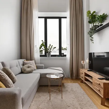 Estonishing Duo Lofts *