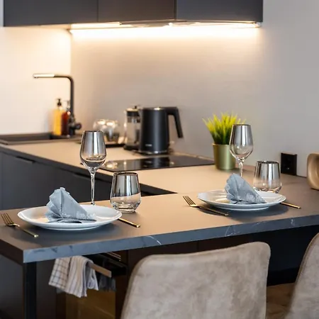 Apartment Estonishing Duo Lofts *