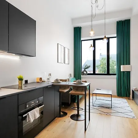 Estonishing Duo Lofts Tartu