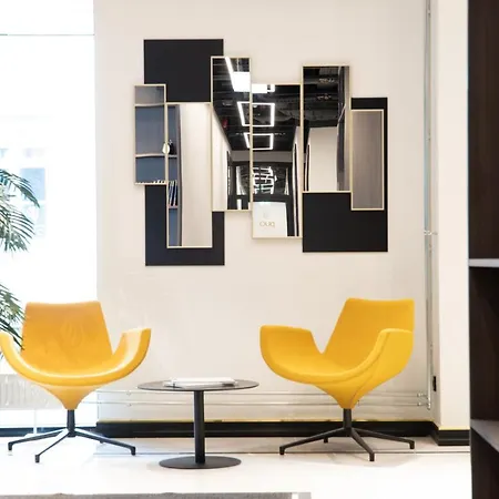 Estonishing Duo Lofts *