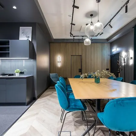 Estonishing Duo Lofts