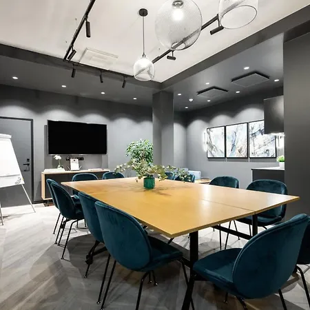 Estonishing Duo Lofts *