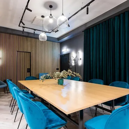 Estonishing Duo Lofts * Tartu