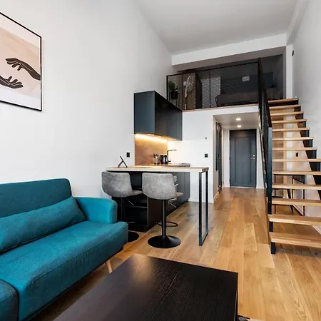 Estonishing Duo Lofts *