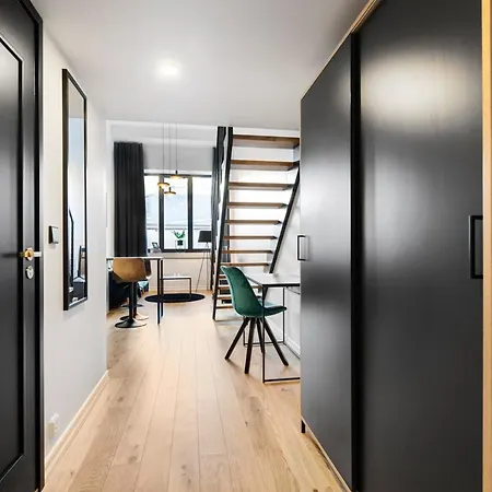 Apartment Estonishing Duo Lofts *