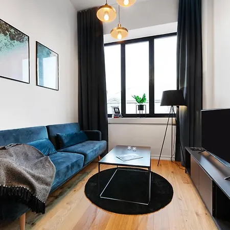 Estonishing Duo Lofts
