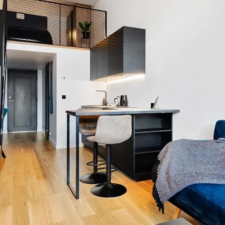 Estonishing Duo Lofts