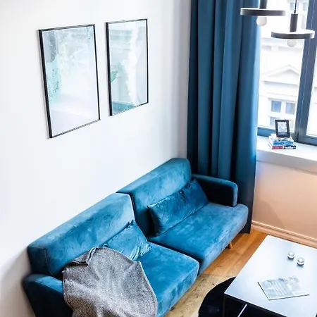 Estonishing Duo Lofts Tartu