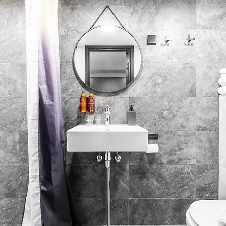 Estonishing Duo Lofts Apartment