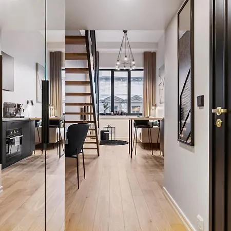 Estonishing Duo Lofts *