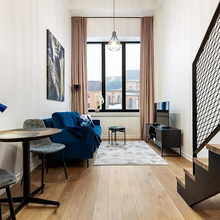 Estonishing Duo Lofts