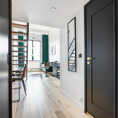 Apartment Estonishing Duo Lofts *