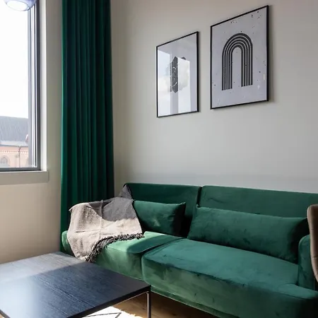 Apartment Estonishing Duo Lofts *