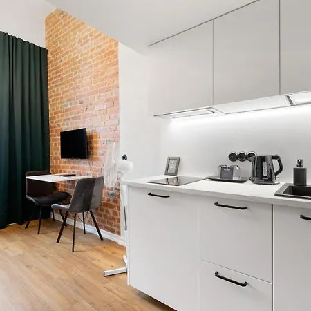 Estonishing Duo Lofts Tartu