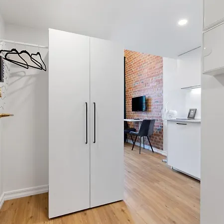 Estonishing Duo Lofts * Tartu