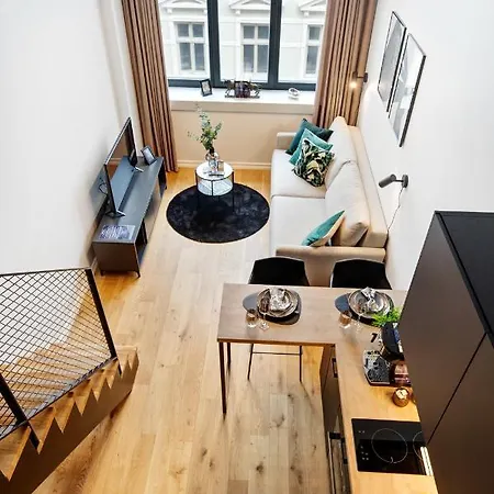 Estonishing Duo Lofts